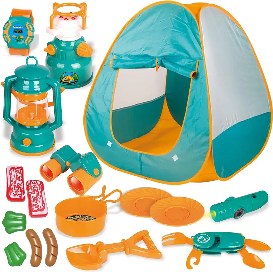 SCIENISH Tent Camping Outdoor Tools