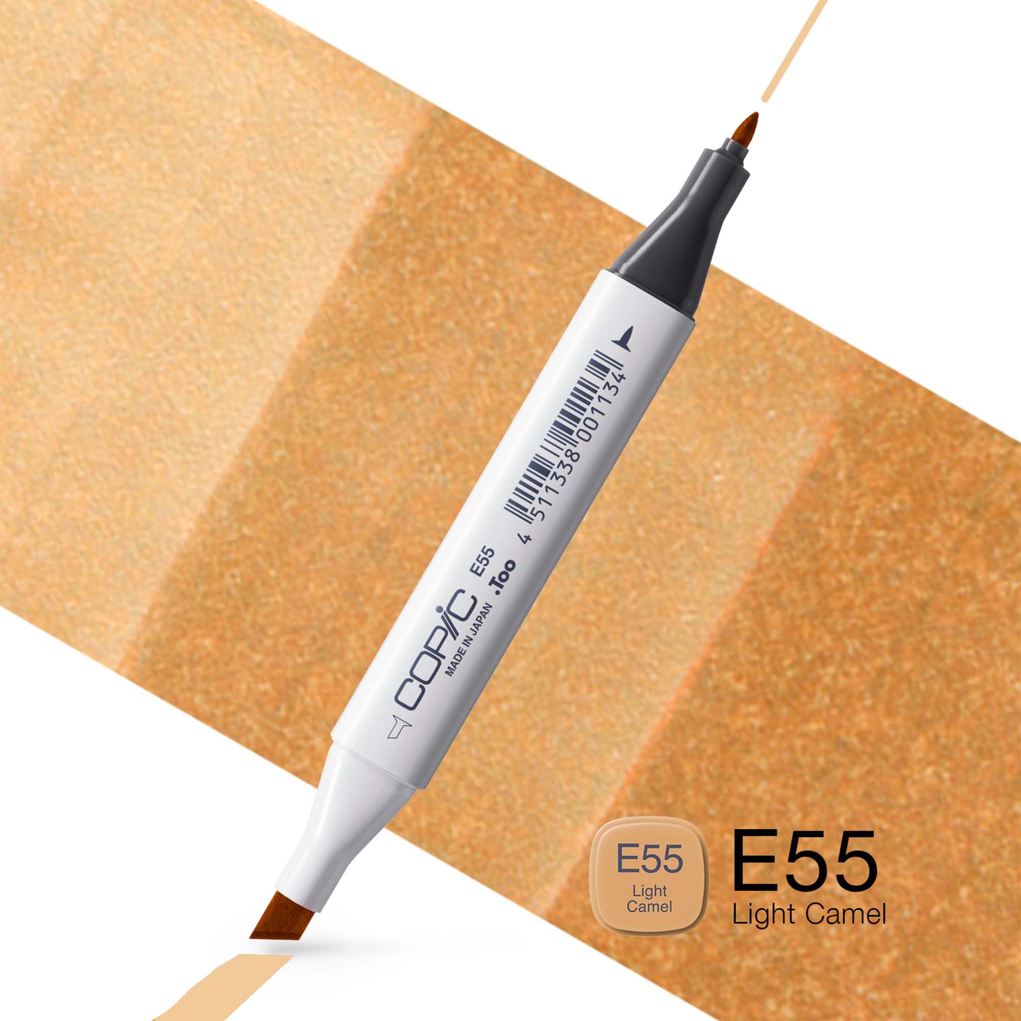 Copic Original Markers-Light Camel : Amazon.in: Home & Kitchen