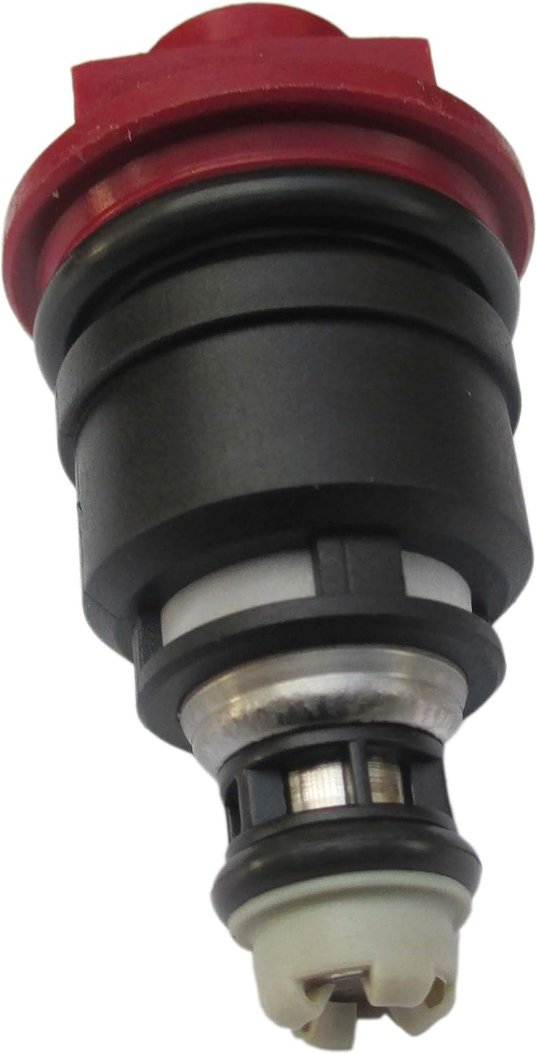 6Pc x Fuel Injectors 1660096E01 16600-10Y00 For 1992-1999 93 94 95 Nissan Maxima