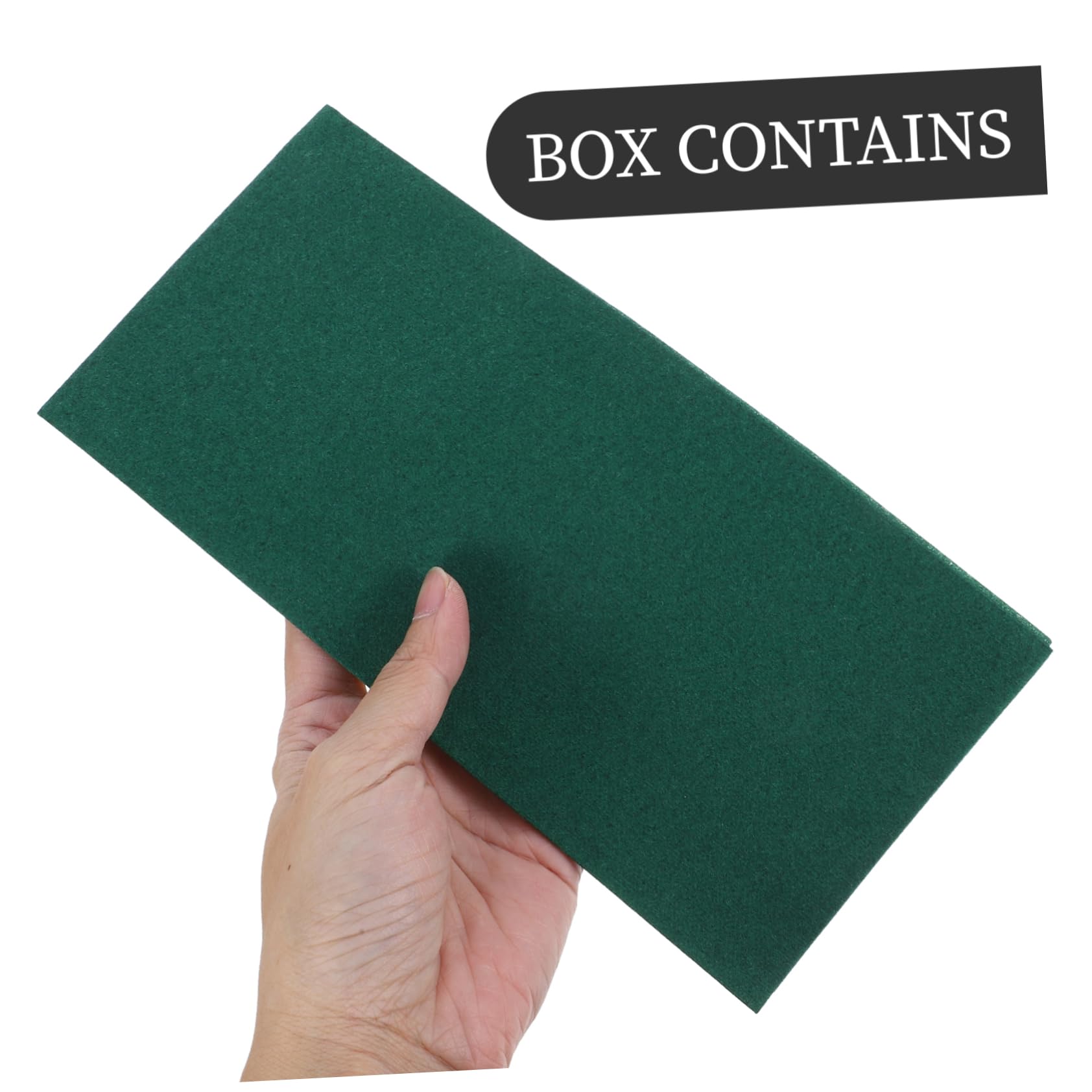 Alipis 2 Series Servilletas Desechables Eventos Toallas Absorbentes Bodas Y Fiestas Caja Restaurantes Y Reuniones Sociales 50 Piezas*2