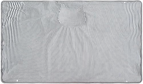 Miniatura 3 de Shan-S - Manta con calefacción por USB calentador de manos con franela de tela de terciopelo supersuave mantiene el calor para el coche el hogar la