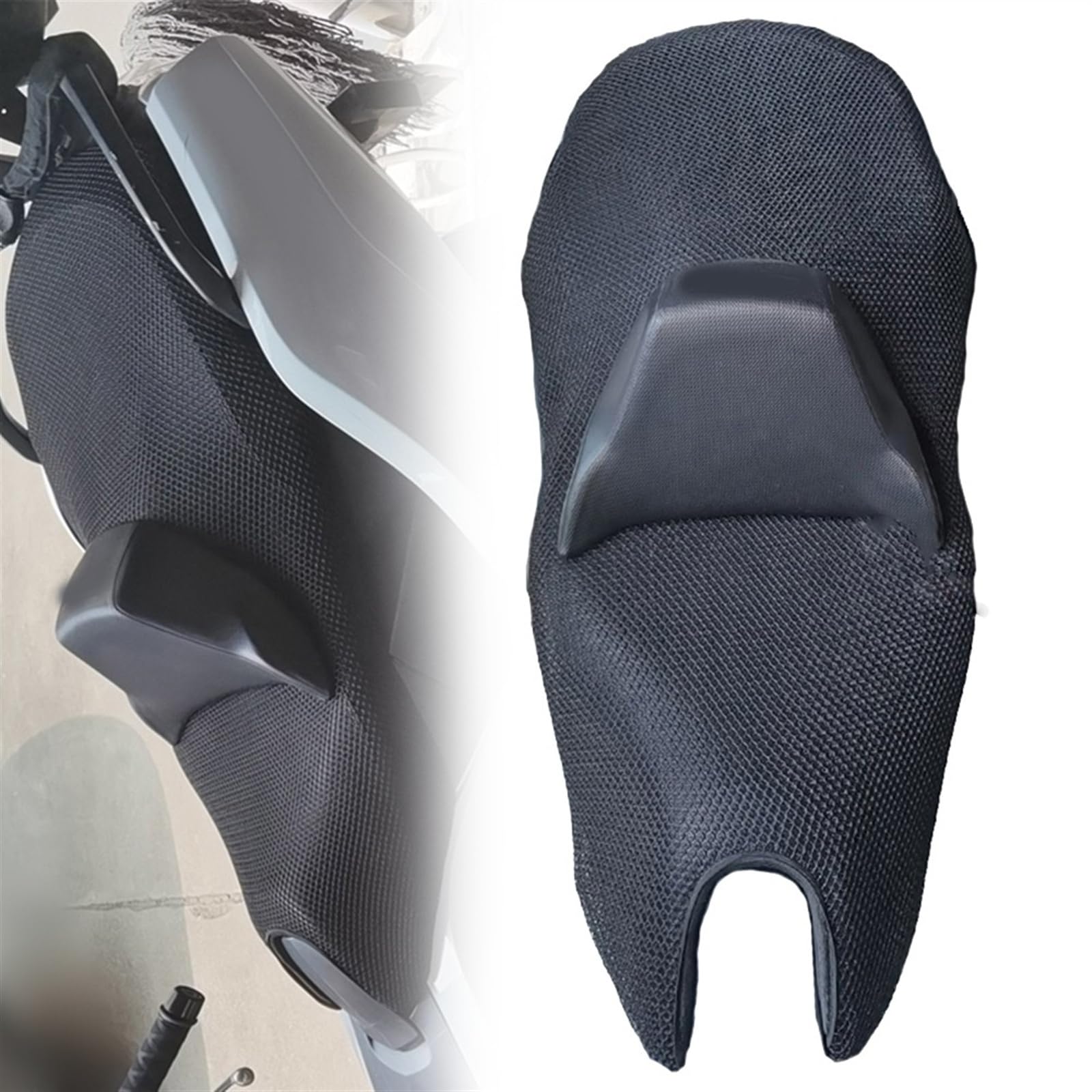 （美品）ローシート　BMW C-650スポーツ用 Amazon.co.jp: オートバイアクセサリー に適合するBmw C600