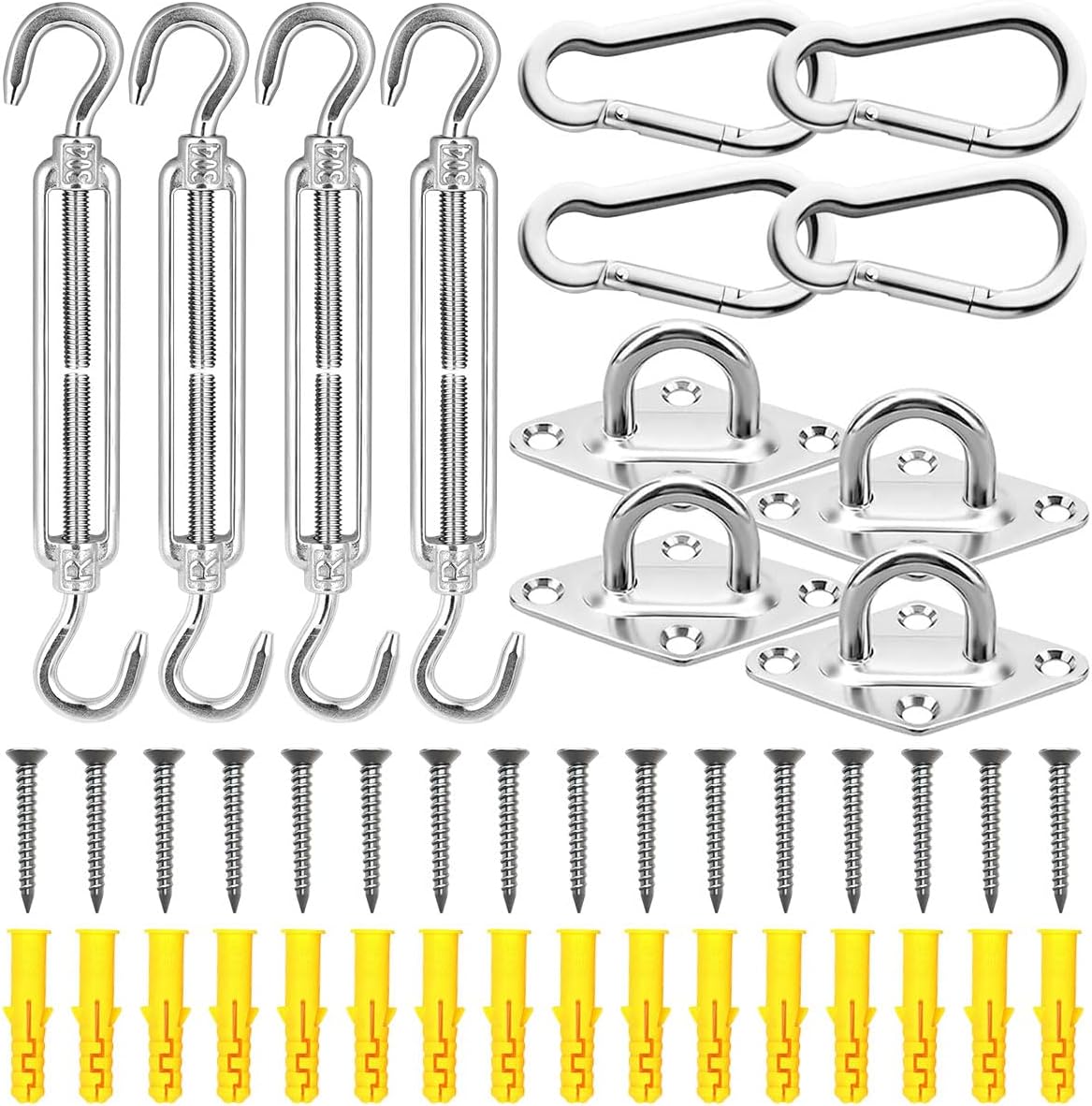 RAILBLAZA ND-184 Piattaforma Rotante - Accessorio Nautico Universale, Nero, Per Attrezzature Marine - Foto 3