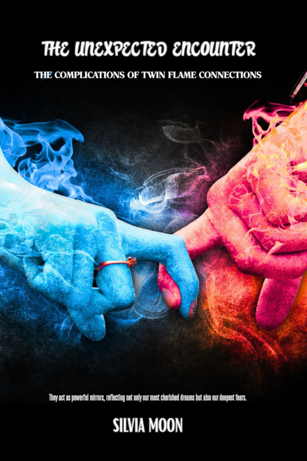 The Unexpected Encounter: The Complications of Twin Flame Connections (The Twin Flame Bubble Love Phase)
