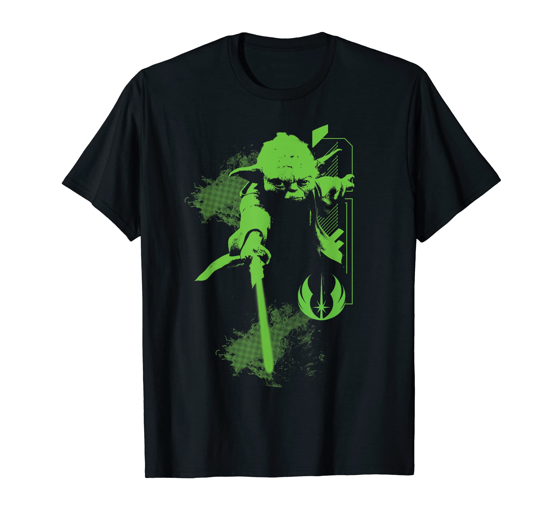 レア品 海外 Disney Parks Yoda ヨーダ Tシャツ Mサイズ レア品 海外 Disney Parks Yoda ヨーダ Tシャツ Mサイズ - メルカリ