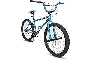 Hiland 24 BMX Bike - Conquer Your Thrills!