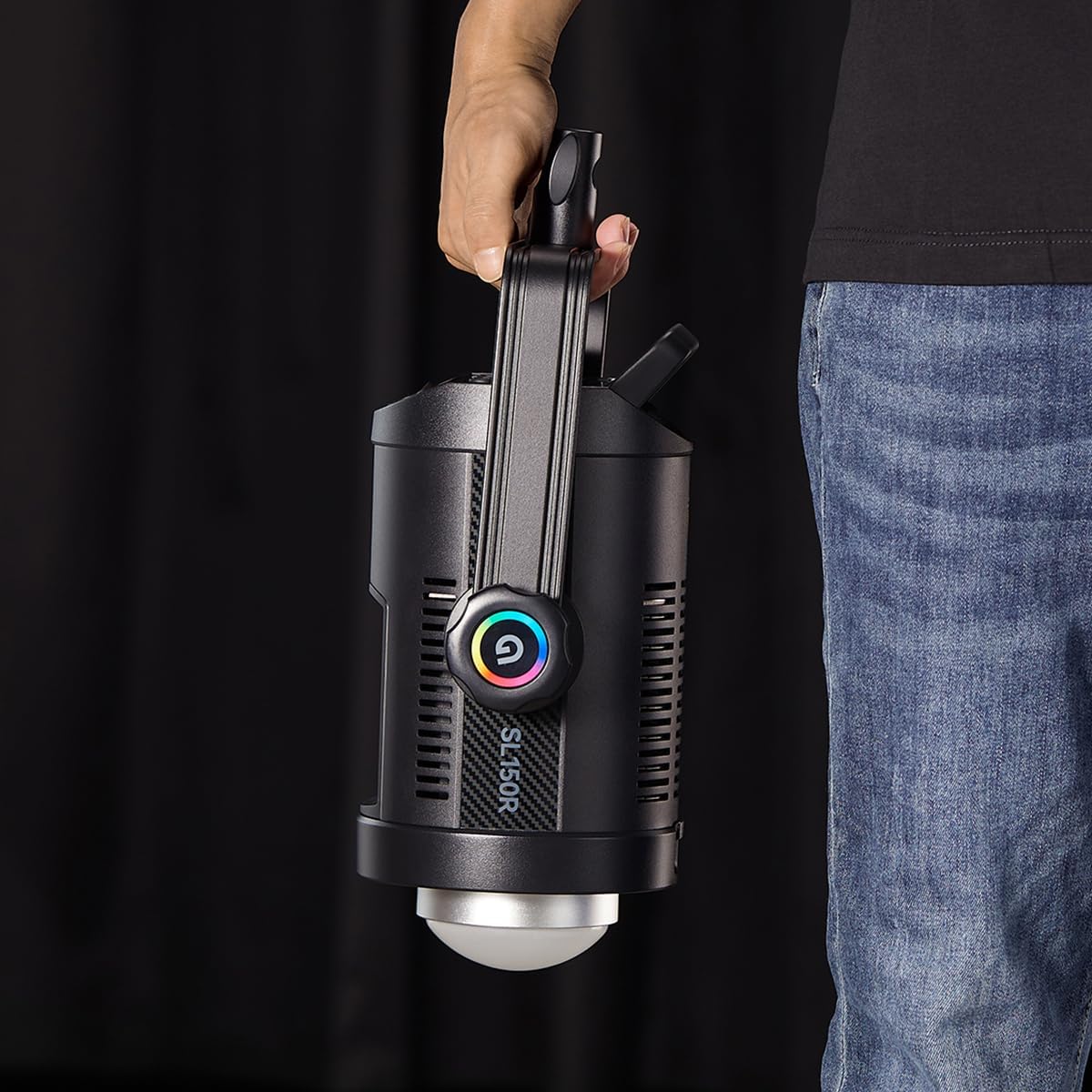 Godox SL150R 165W RGB LED Video Light