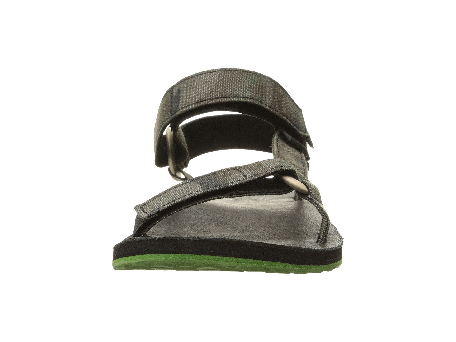 Teva Original Universal Brushed Canvas at 6pm