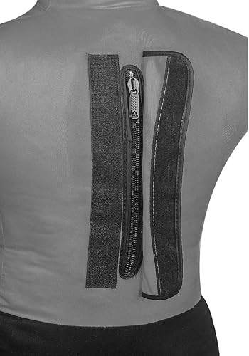 Miniatura 6 de DALLX Muñeco de boxeo para niños para entrenamiento de fitness, práctica de lucha libre, judo karate, artes marciales mixtas para niños, Jiu-Jitsu,