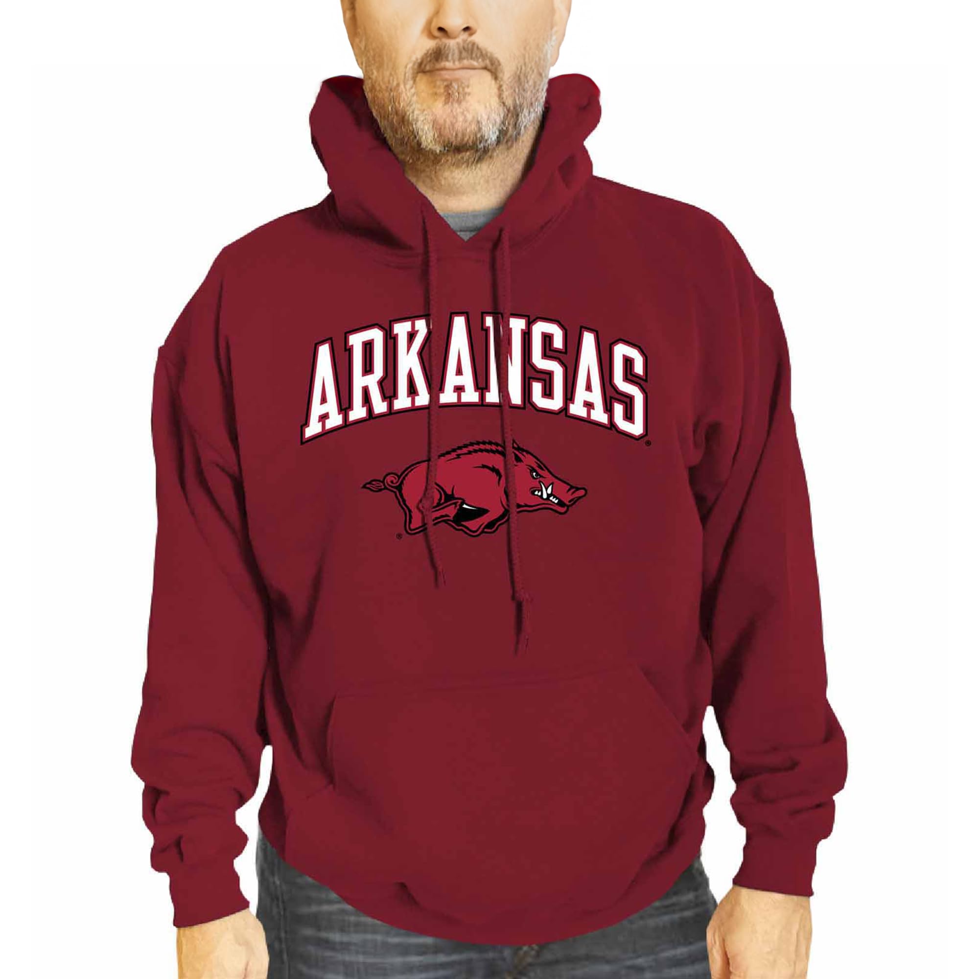 Campus Colors Gameday Hoodie