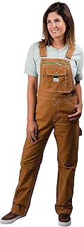 Gardening Overalls For Women Picks collage image 4