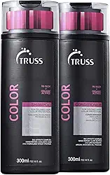 Kit TRUSS Color Duo (2 Produtos)