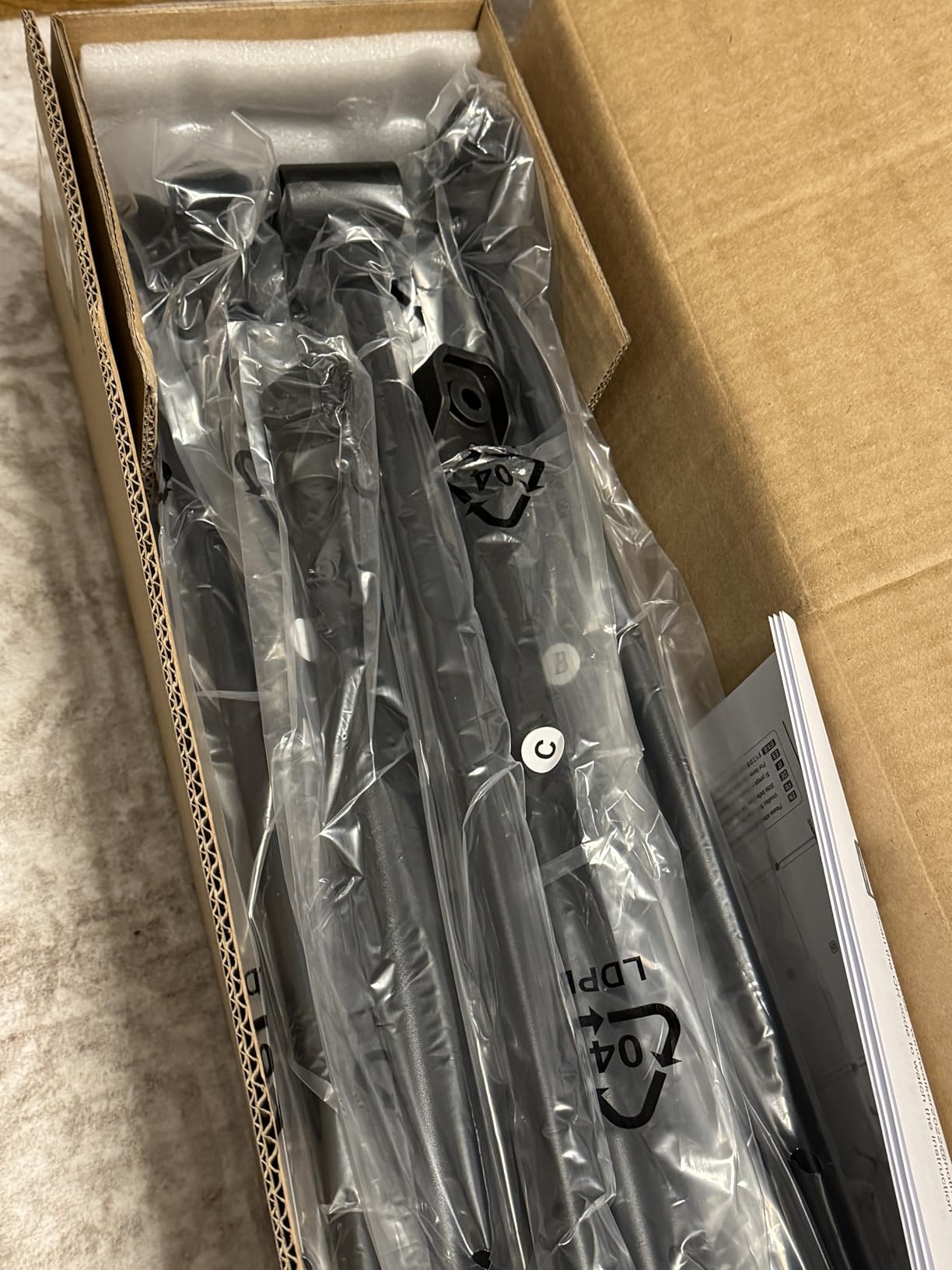 Customer photo