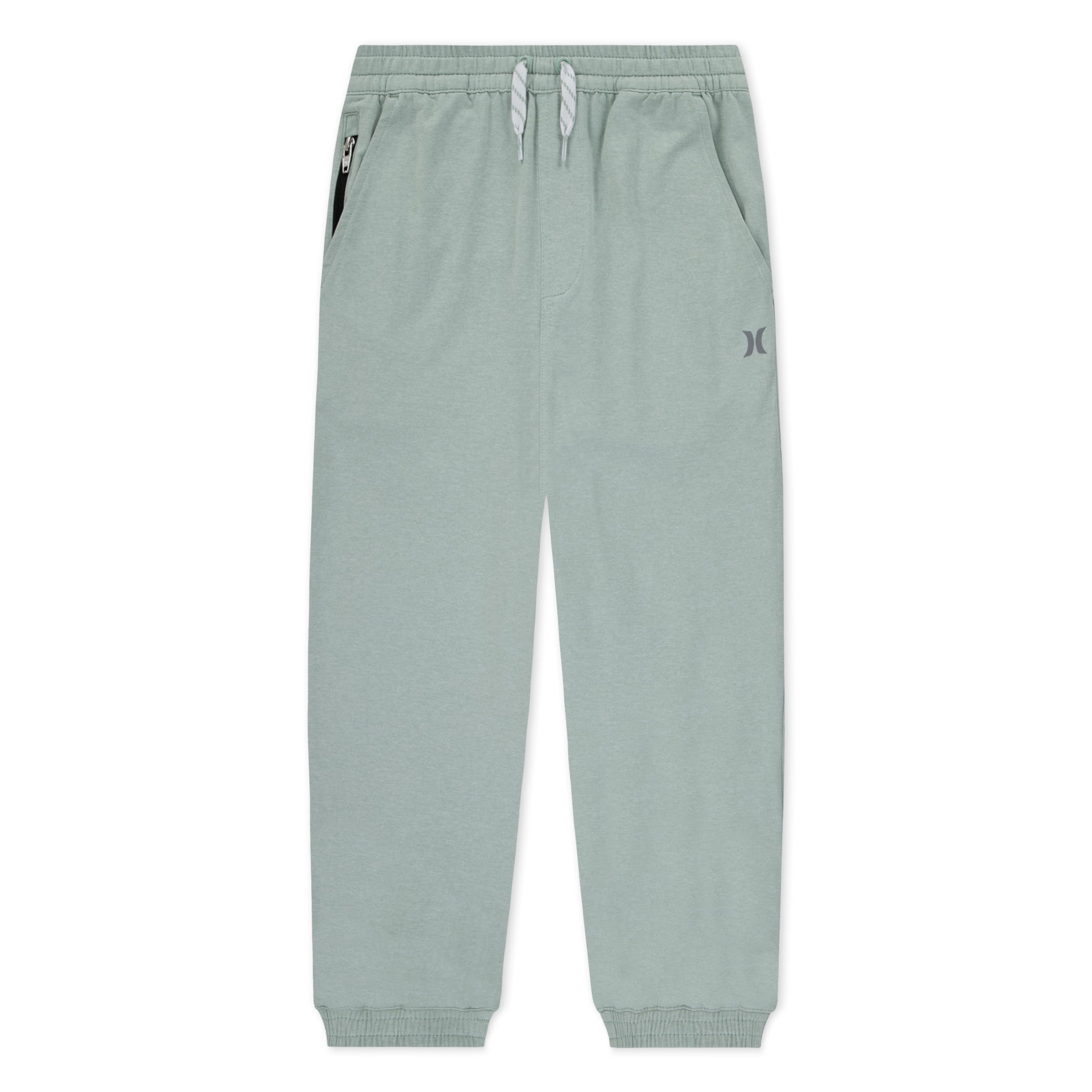 Boys' Soft Knit Jogger Pants