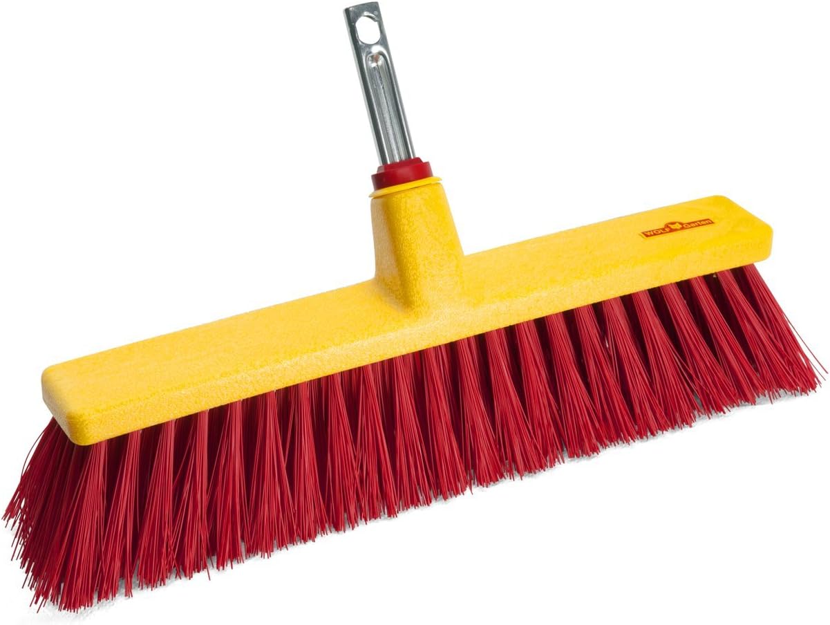 WolfGarten B40M MultiChange Patio Brush Amazon.co.uk Garden
