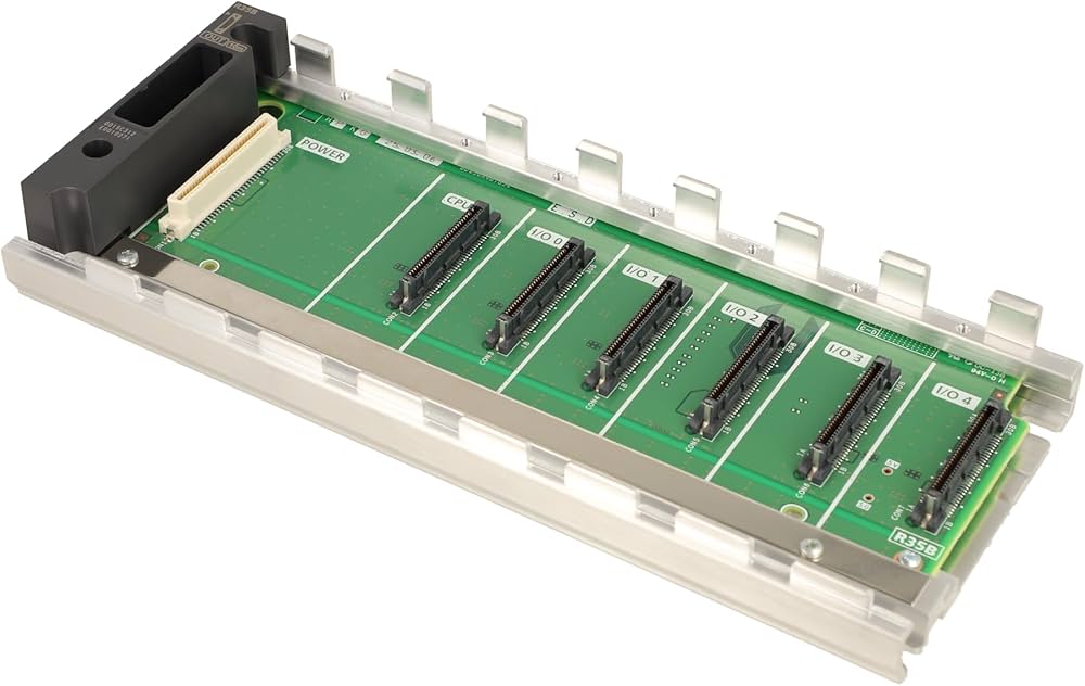 三菱電機シーケンサ R120CPUセット 三菱電機シーケンサ R120CPUセット 三菱電機 R120CPU MELSEC iQ-R