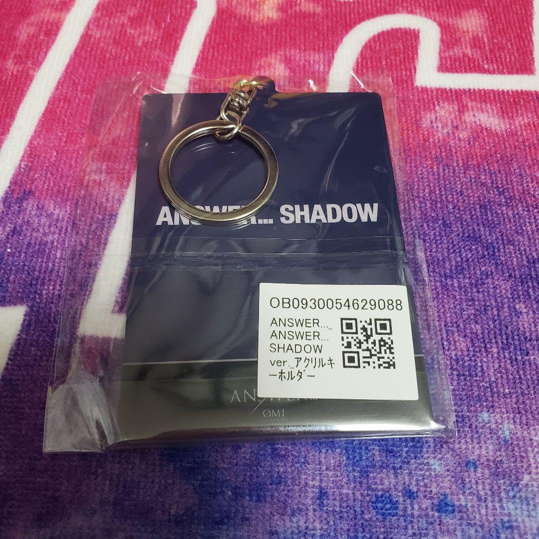 Amazon.co.jp: 登坂広臣ANSWER…SHADOWセット? : ホーム＆キッチン