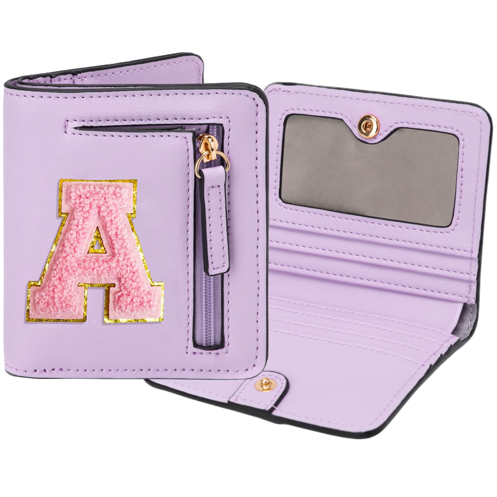 Birthday Gifts for Teen Girl Kids Wallet Little Girl Wallets