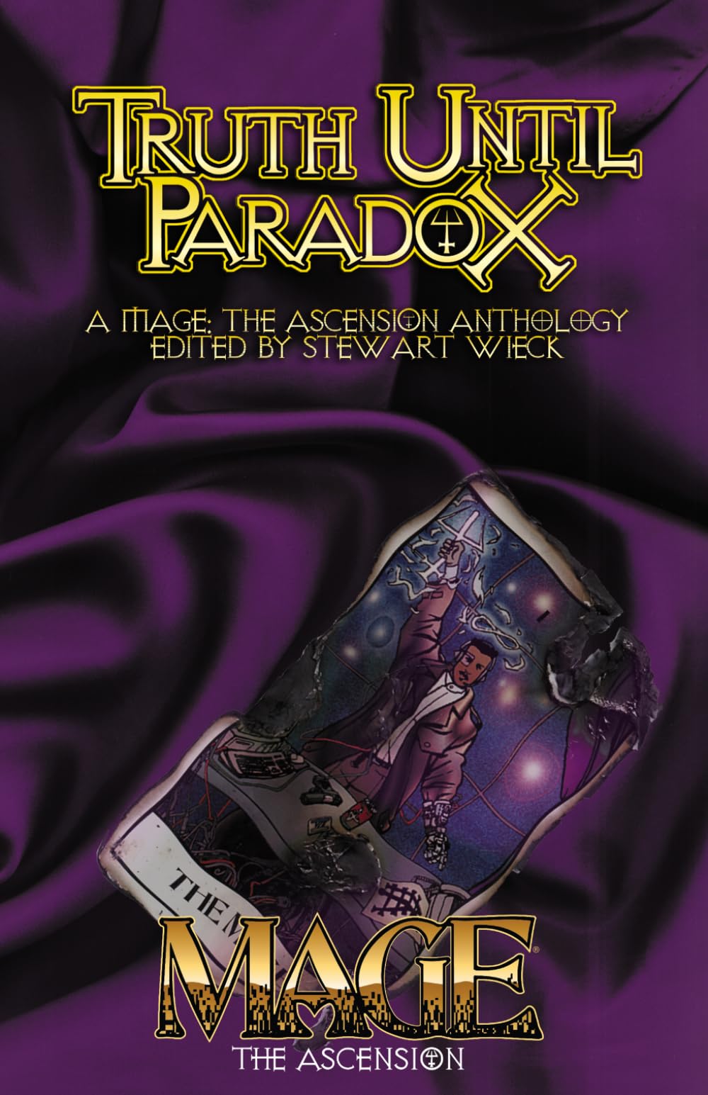 Truth Until Paradox