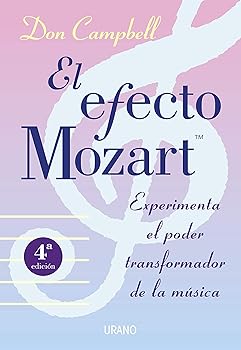 El efecto Mozart (Crecimien...