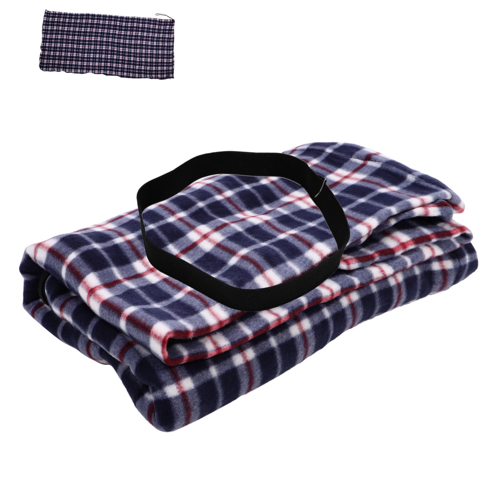 BRIGHTFUFU Comfortable Adult Lightweight Portable Sleeping Sack for Outdoor Camping for Hiking Picnics Noon Breaks Supple Design