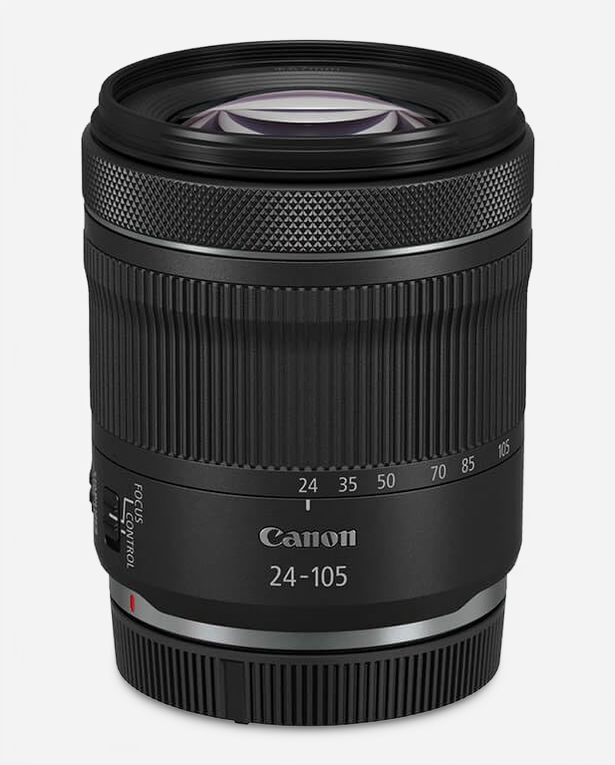 Amazon.co.jp: Canon 標準ズームレンズ RF24-105mm F4-7.1 IS STM EOSR