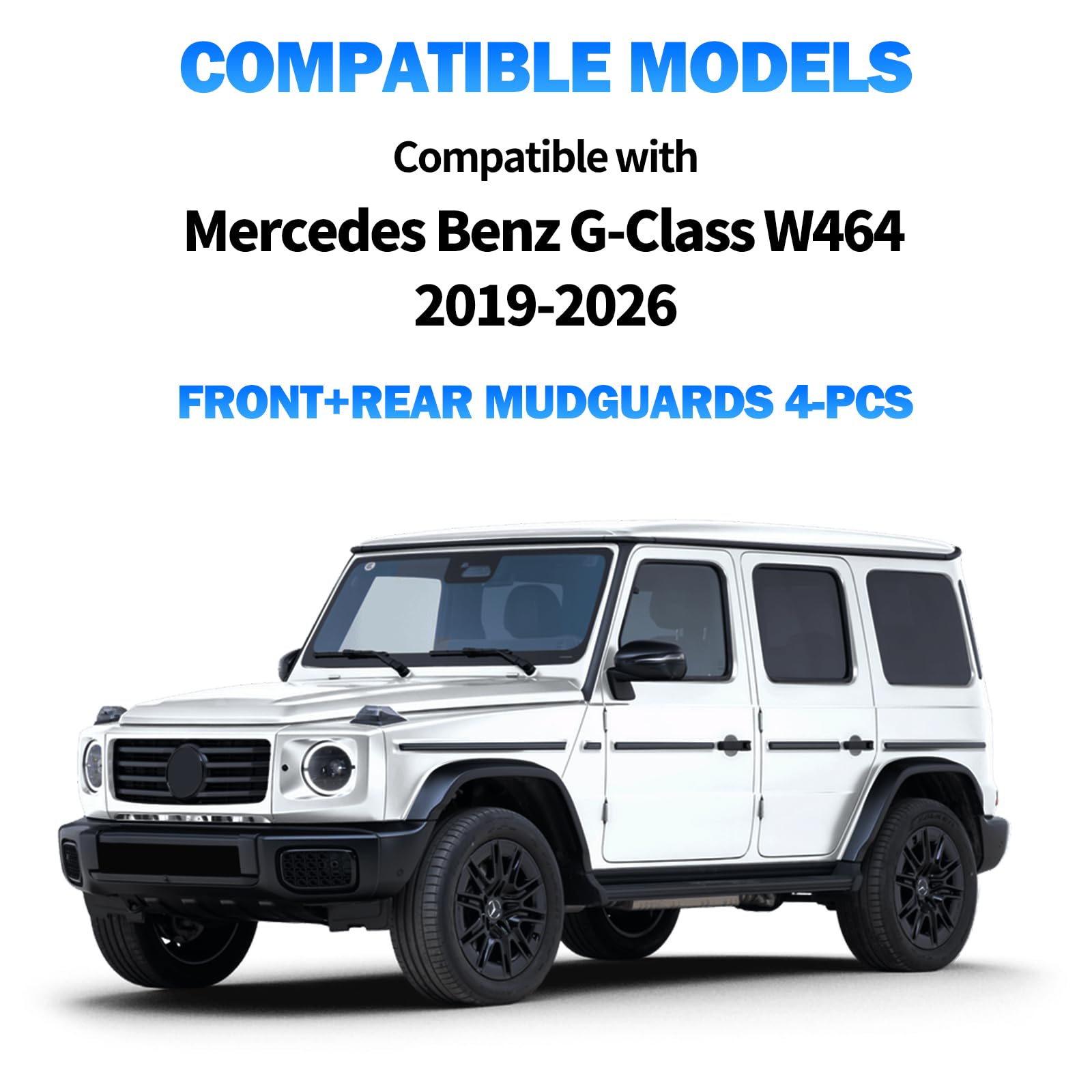 Amazon | メルセデスベンツ G-Wagen W463 G63 G500 G550 W464 W463A G