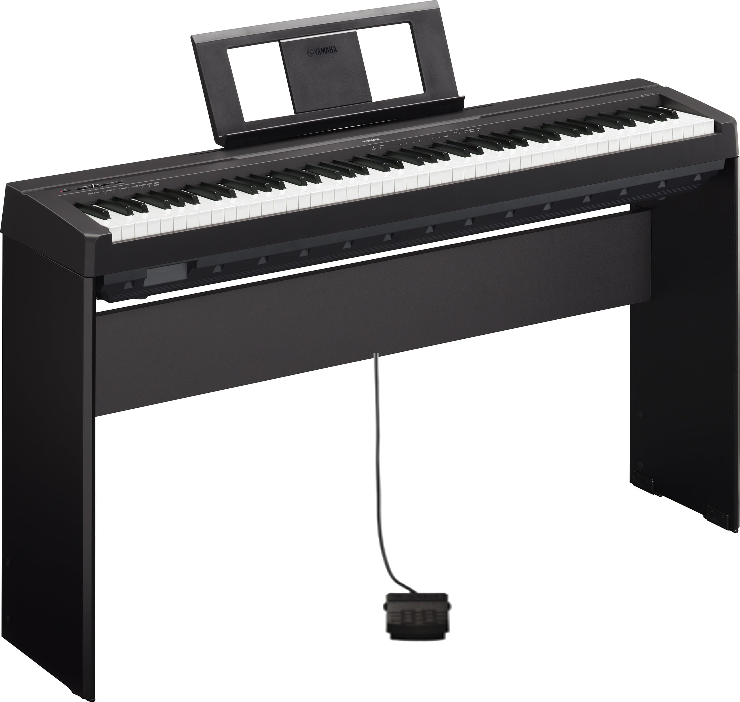 YAMAHA P-45