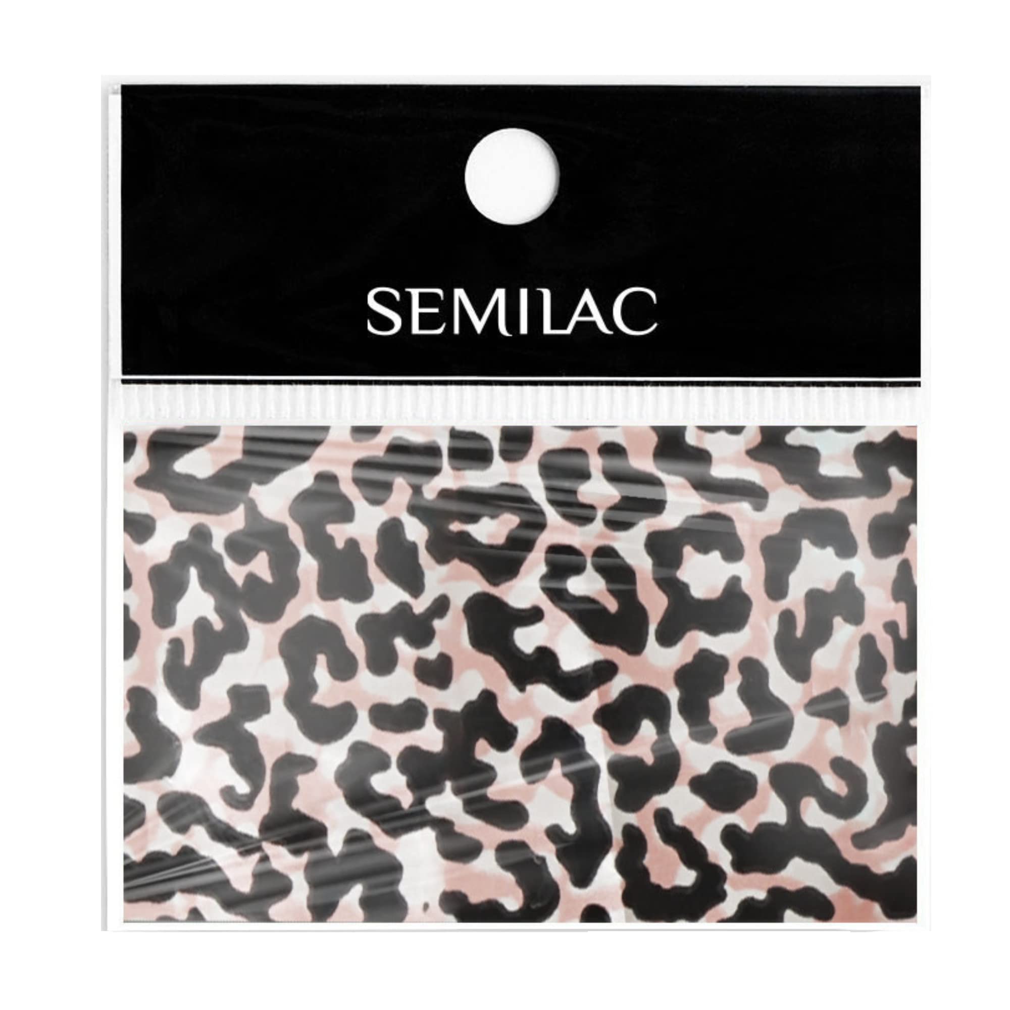 18 Semilac Wild Animals Transfer Film