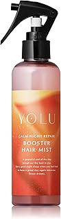 [2025夏限定] YOLU ヨル ブースターヘアミスト カームナイトリペア