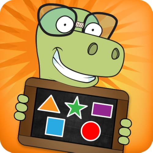 Xander Afrikaans Shapes & Colours