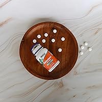 Vista 6 de NOW Suplementos, Selenio (L-Selenometionina) 100 mcg, Mineral Esencial*, 100 Tabletas