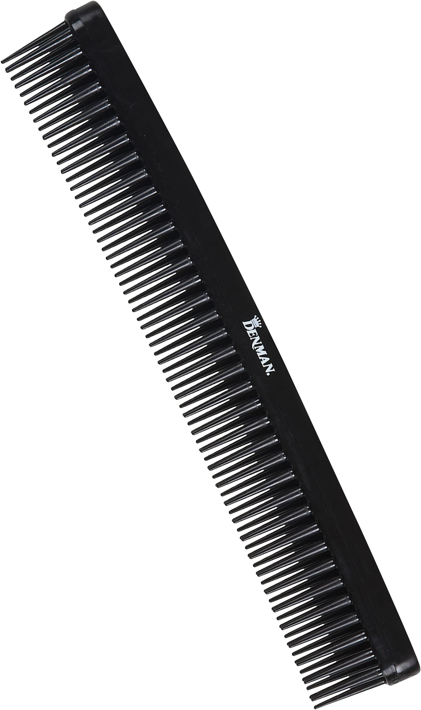 Three Row Comb