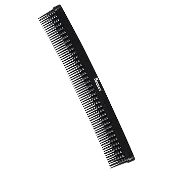 Denman Tame n Tease Multifunction Comb Black