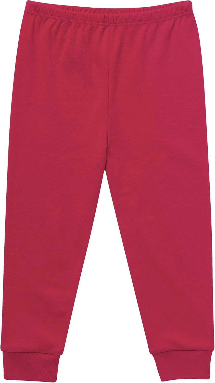 Gerber unisex-baby Nba Team Snug Fit Cotton Pajamas - Image 3