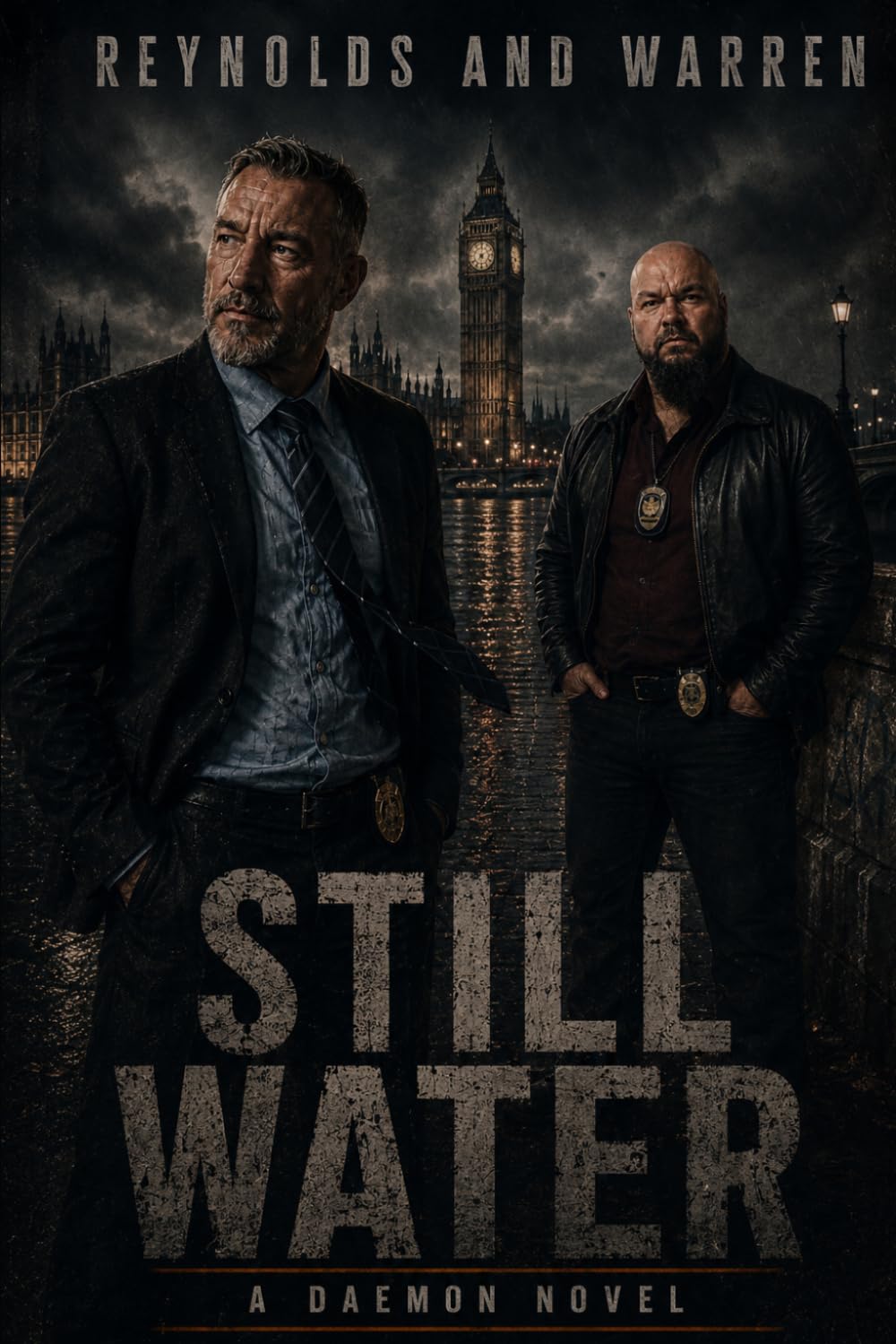 Reynolds and Warren: Still Water