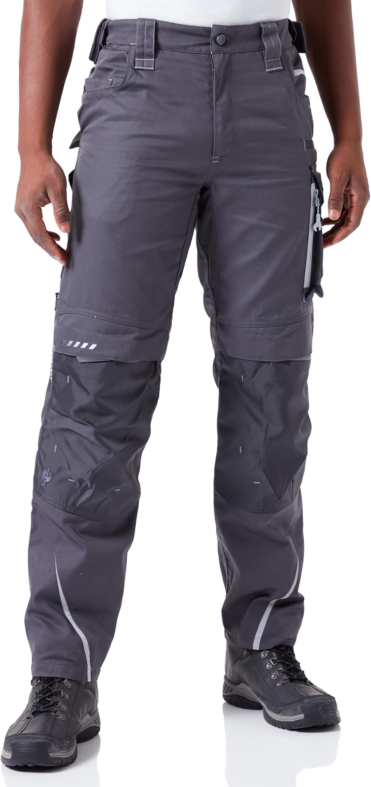 Men's Bundhose E.s.Motion 2020 Work Utility Pants