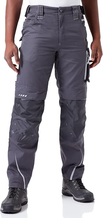 Engelbert Strauss Men's Bundhose E.s.Motion 2020 Work Utility Pants