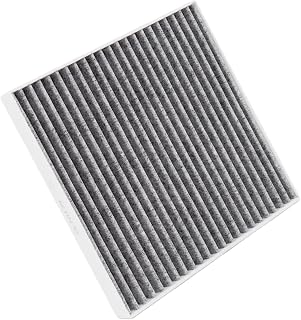 for Hyundai Premium Cabin Air Filter, Replacement for 2021-2025 Elantra, 2022-2024 Ioniq 5, 2021-2025 Sonata, 2022-2024 Tucson, 2021-2025 K5, 2021-2025Sorento 97133 - L1000、97133-N9100、PC99594P
