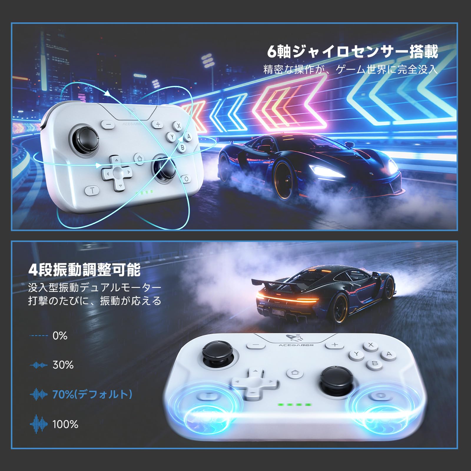 アーケードコントローラー ホワイト 15ボタン Amazon.co.jp: Razer Wolverine V2 (Mercury White) PC＆XBOX用