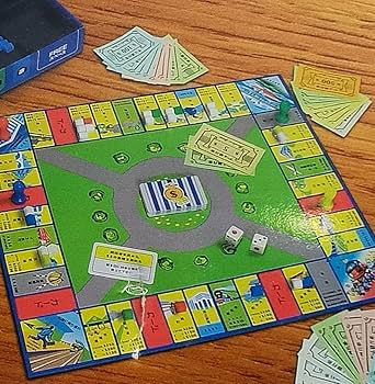 Amazon.co.jp: ボードゲーム バンカーズ レトロゲーム 復刻版 ホビー