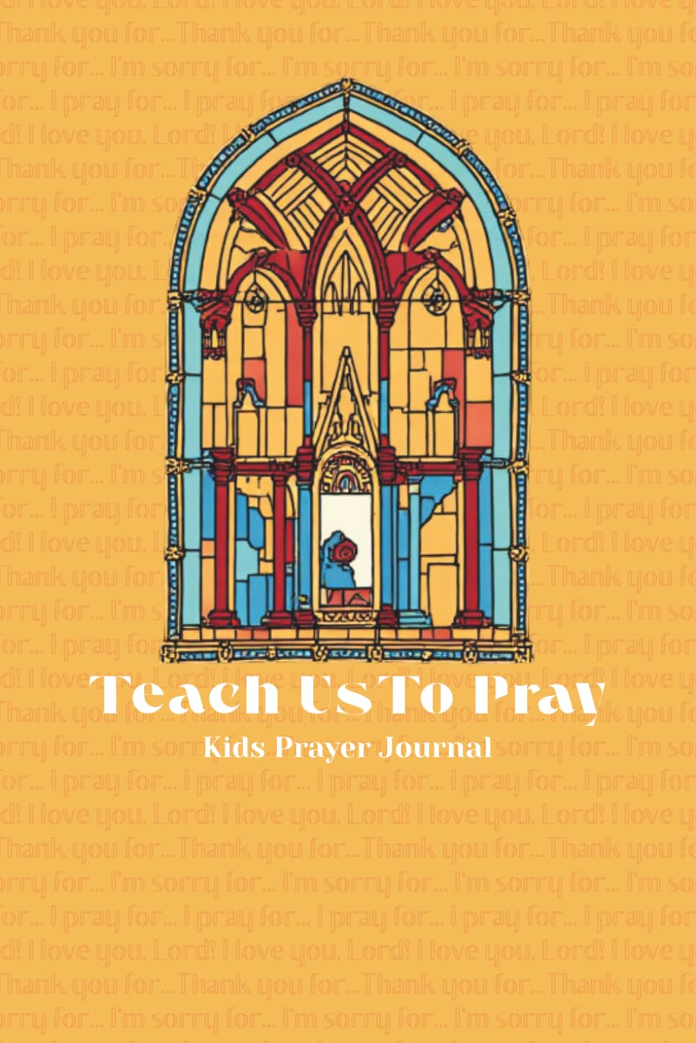 Teach Us To Pray      Paperback – March 11, 2026