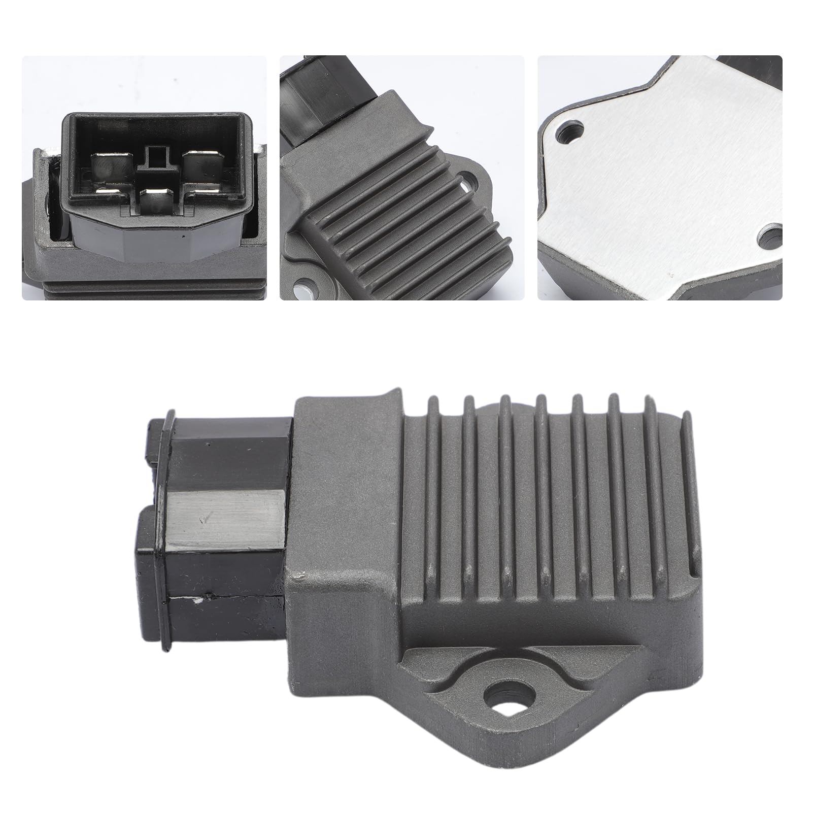 Regolatore di Corrente per Moto Varadero XLV 1000, CBR 600, CBR 900, VFR 750 RC, NT 650 V SH633-12 SH638-12 regolatore di Tensione