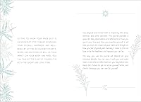 Vista 3 de Self-Care: A Day and Night Reflection Journal (90 Days) (Inner World) Tapa blanda – 8 Enero 2019