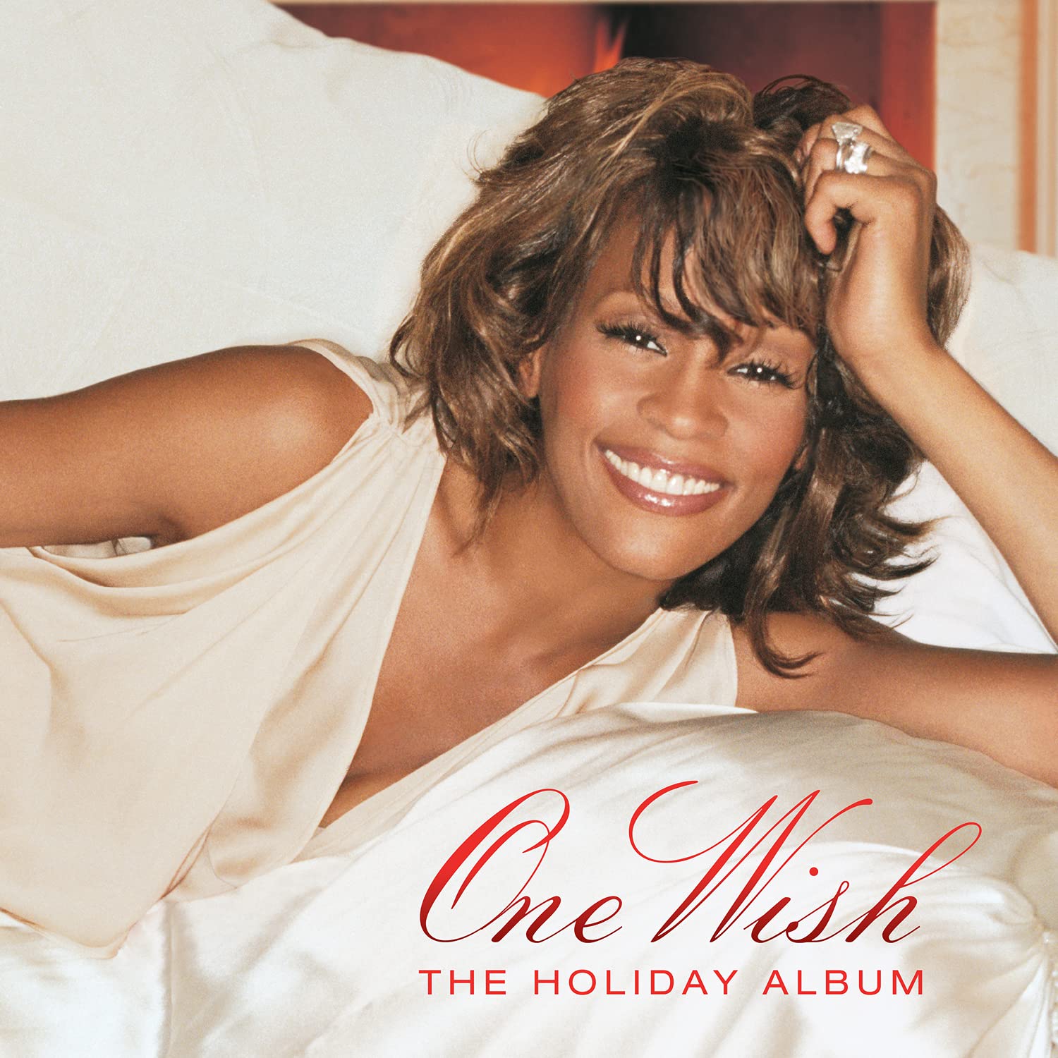 One Wish - The Holiday Album [VINYL]