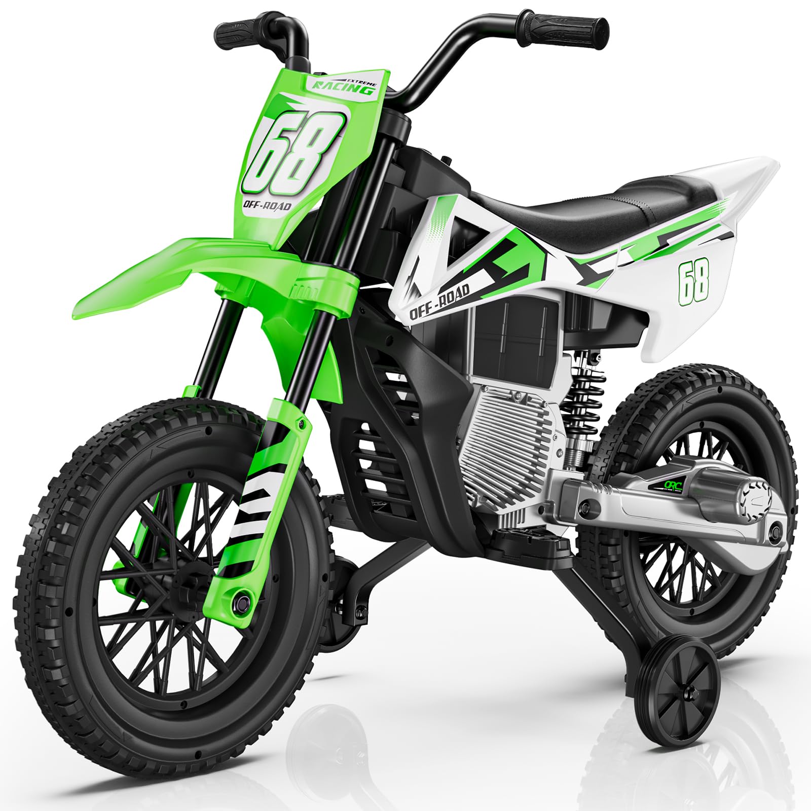 JOYSTROLL 12V Motorcycle