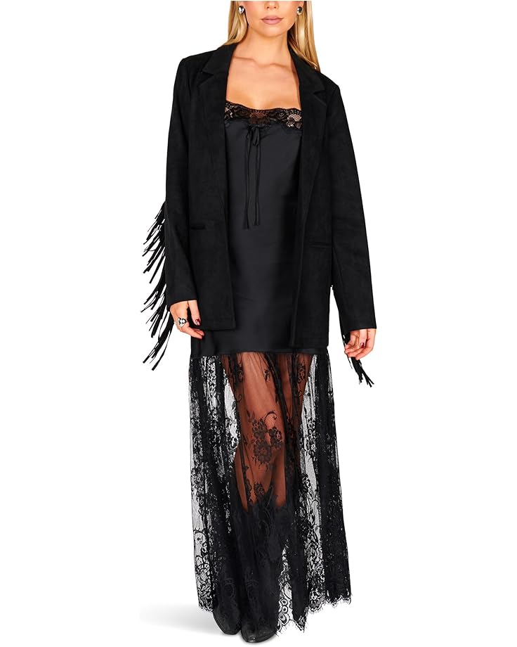 Show Me Your Mumu Sierra Fierra Jacket - Main View