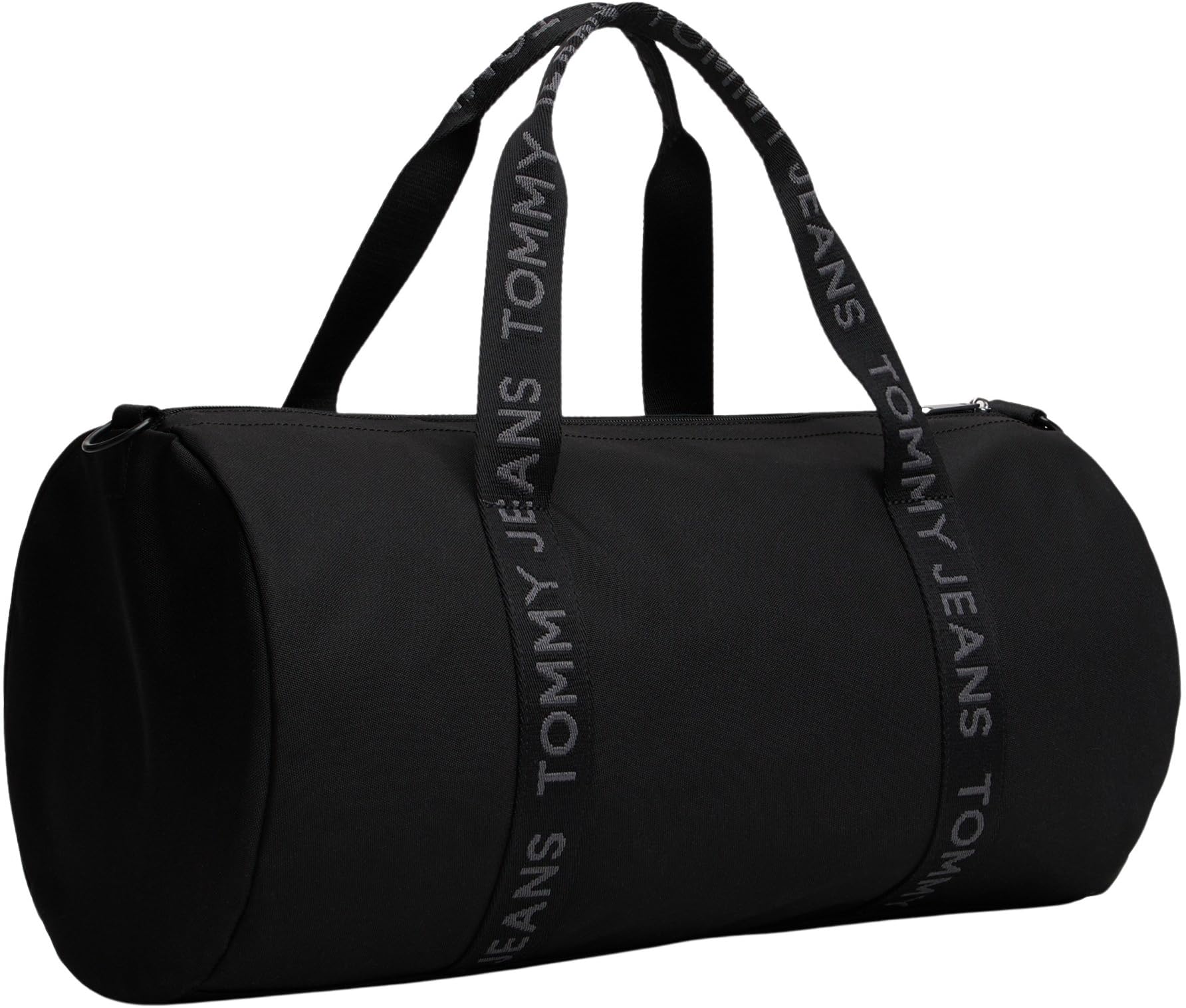 Image secondaire de Sac Duffle Tommy Jeans Daily pour Homme - Noir, Pratique et Élégant