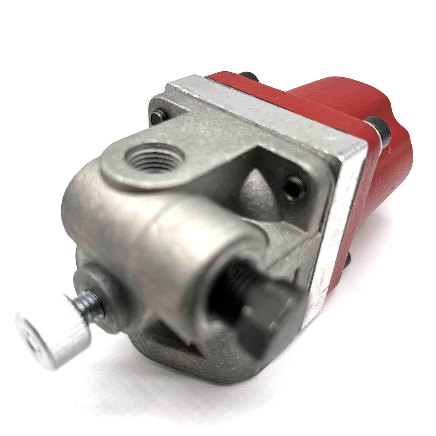 24V Fuel Shut Off Solenoid 3018453 AR5499 3035345 3035346 Replacement for Cummins Engine NTA855 N14 M11 K38 K50 PAI 180208