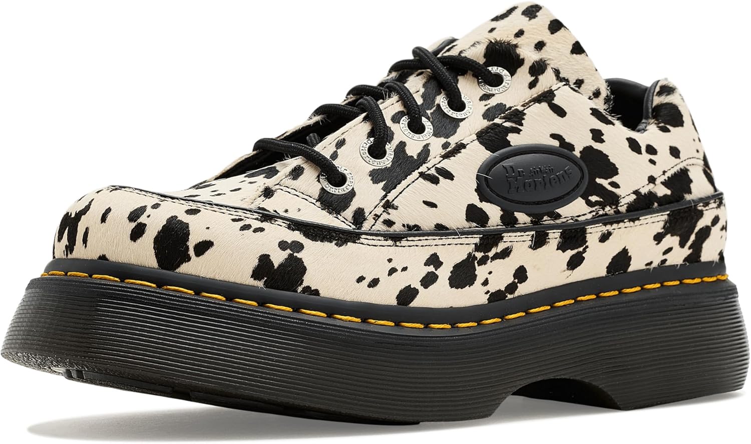 Dr. Martens Womens Buzz 5i